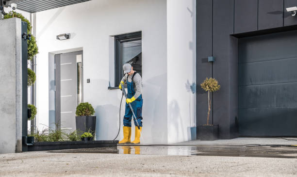 Best Gas Station Cleaning  in Opa Locka, FL